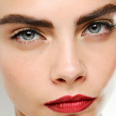 Секреты идеальных бровей: 4 простых шага к роскошному результату