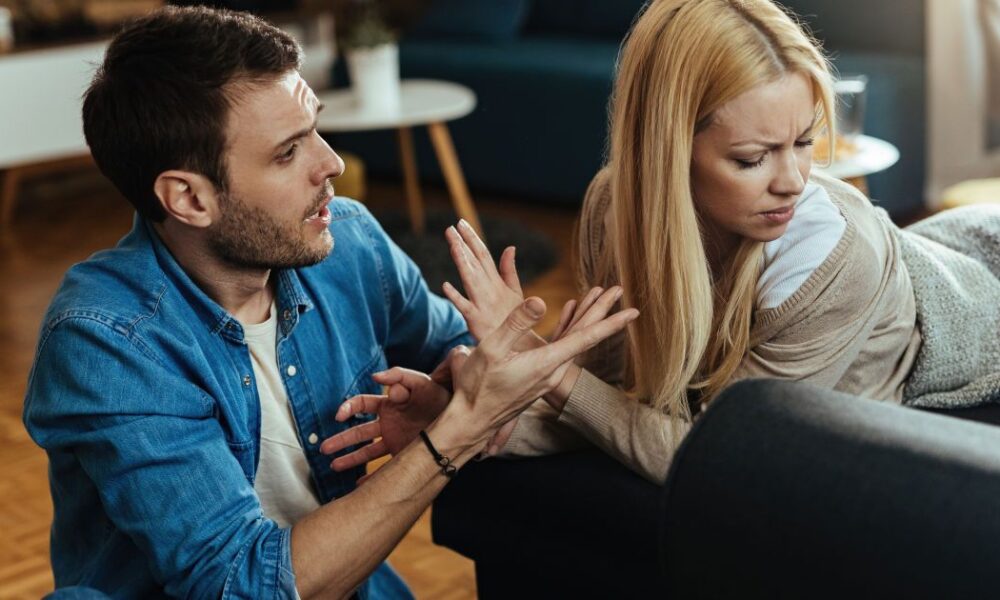 Как сохранить гармонию в отношениях: секреты для дома и близких