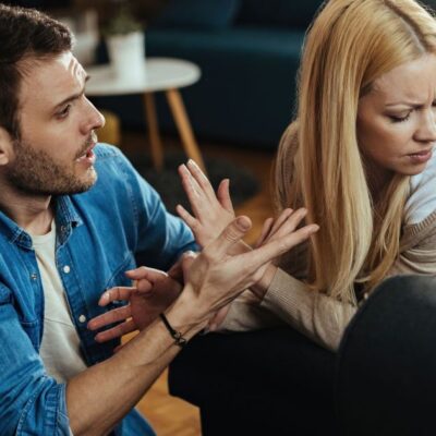 Как сохранить гармонию в отношениях: секреты для дома и близких