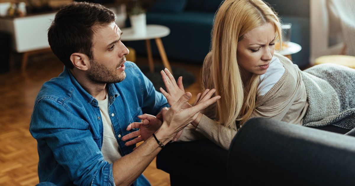 Как сохранить гармонию в отношениях: секреты для дома и близких