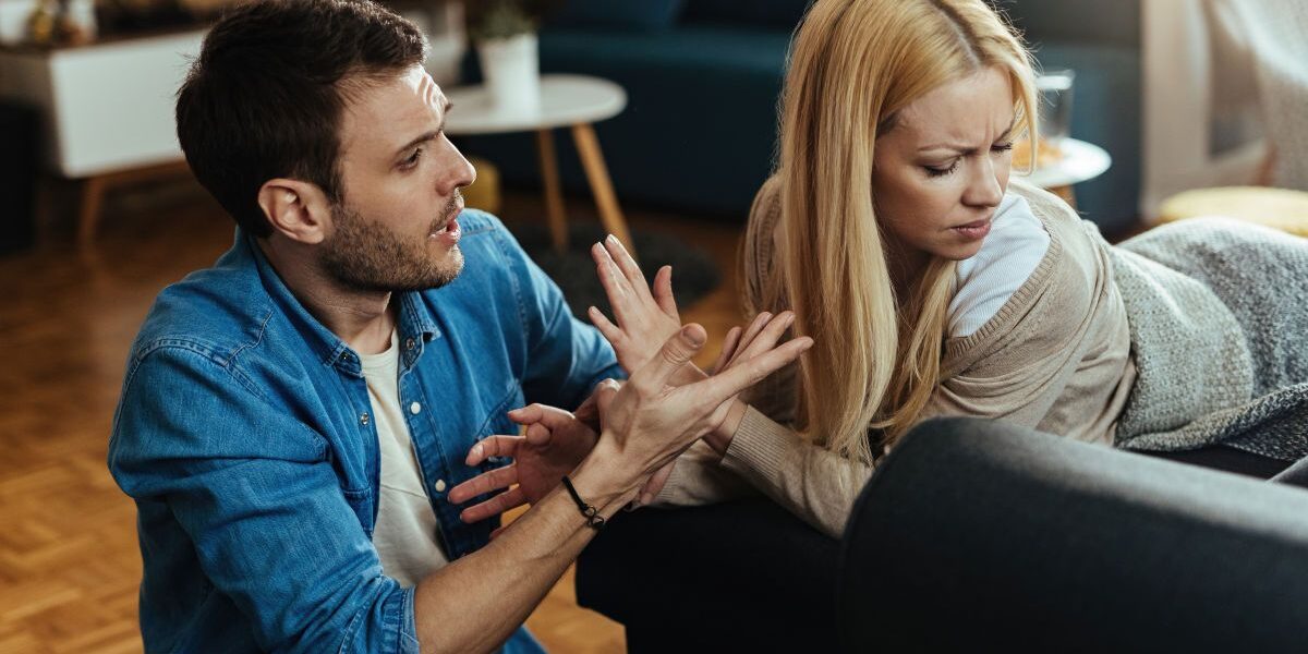 Как наладить отношения: простые шаги к гармонии с близкими и коллегами