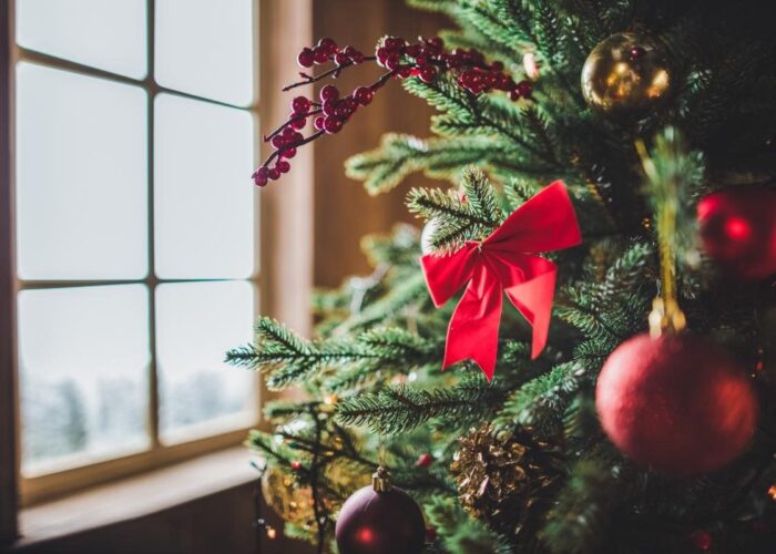 Когда убирать новогоднюю елку: народные приметы, традиции и советы экспертов
