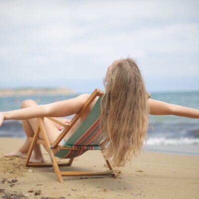 Как получить идеальный загар: продукты, ускоряющие выработку меланина