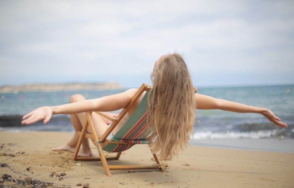 Как получить идеальный загар: продукты, ускоряющие выработку меланина