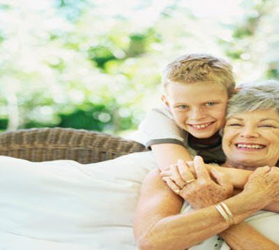 7 привычек для долголетия и здоровья вашей мамы