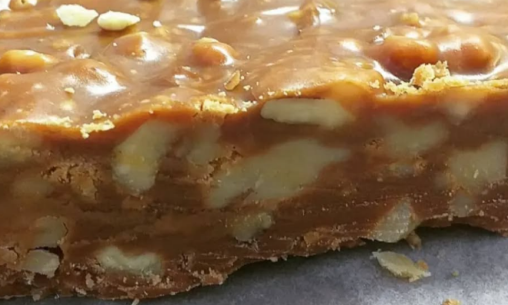 Домашний щербет: рецепт восточной сладости для уюта