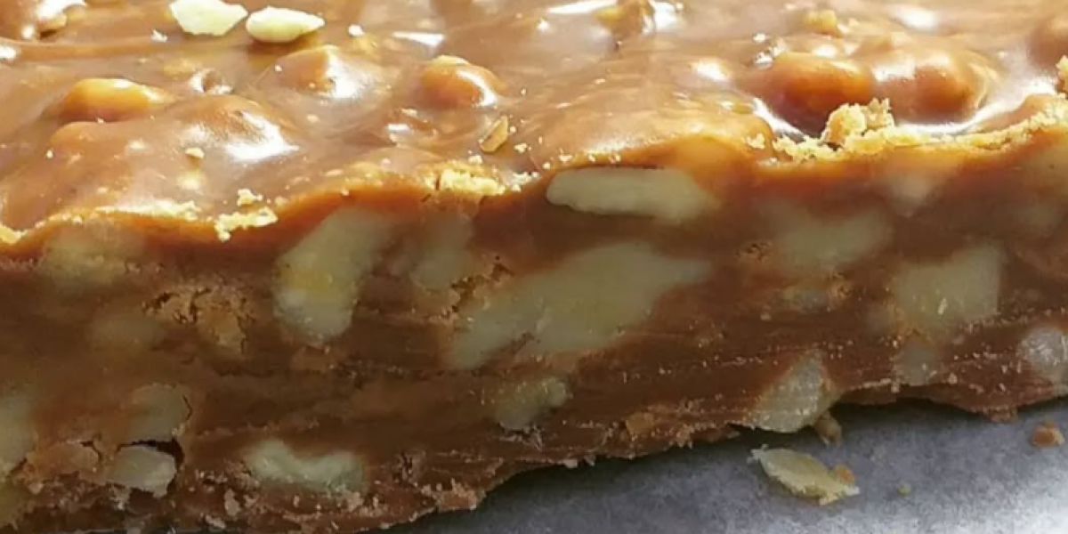 Домашний щербет: рецепт восточной сладости для уюта