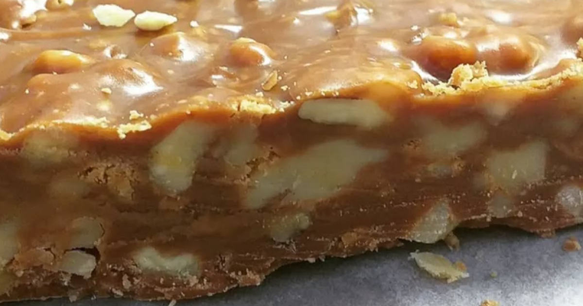 Домашний щербет: рецепт восточной сладости для уюта