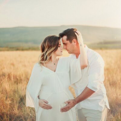 Подготовка к родам: 10 ключевых шагов для будущей мамы в третьем триместре