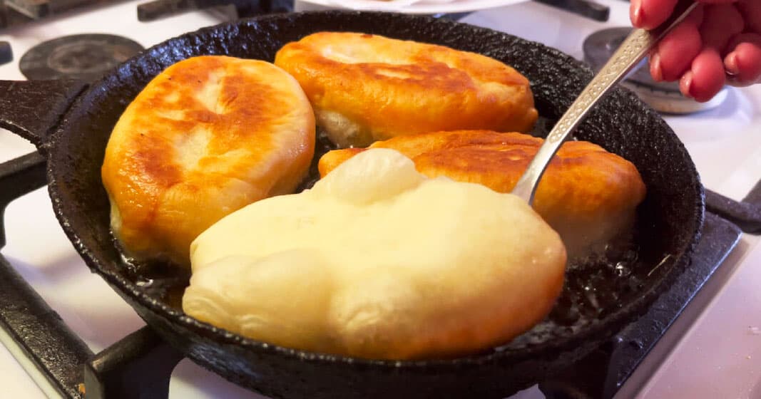 Секрет идеального дрожжевого теста: медленная расстойка в холодильнике для лучшей выпечки