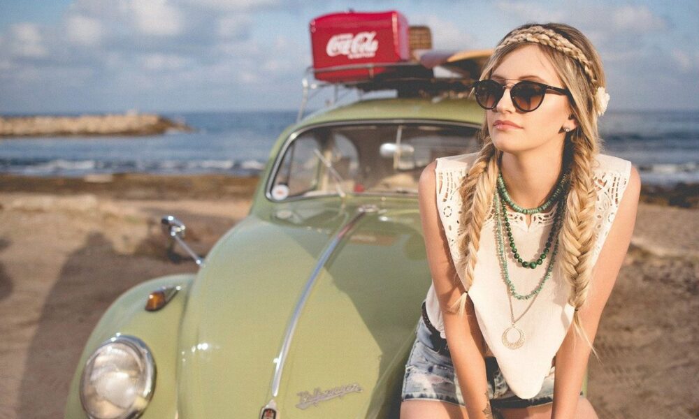 Прически звезд, сводящие мужчин с ума: 5 секретов красоты