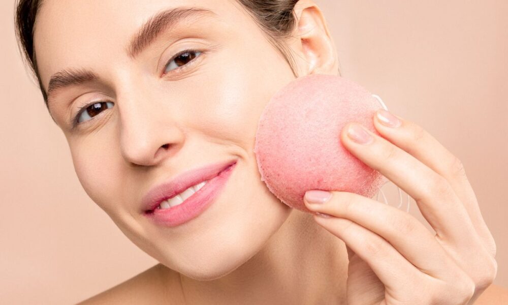 Уход за кожей лица: секреты роскошного сияния