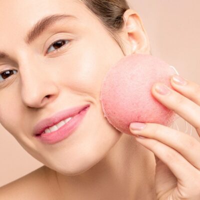 Уход за кожей лица: секреты роскошного сияния