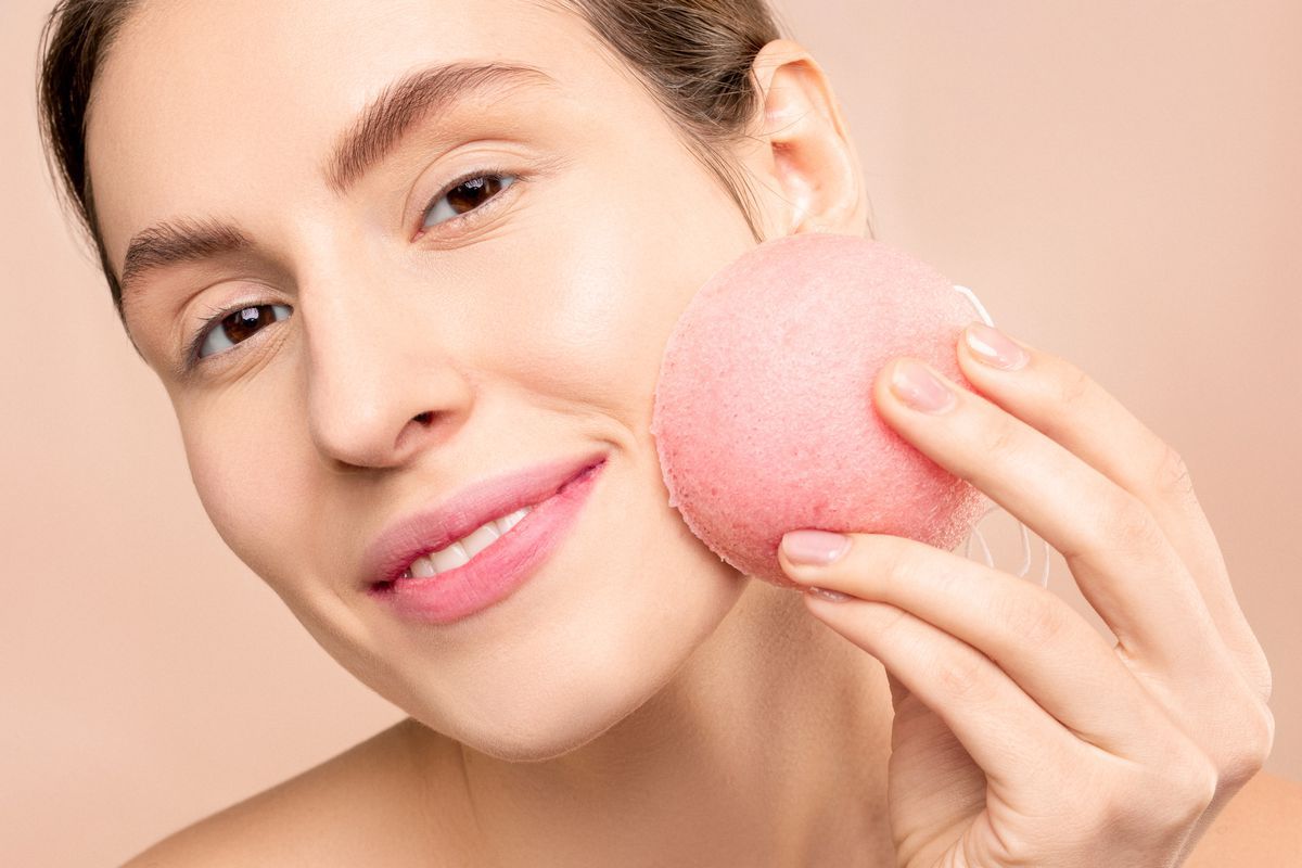 Уход за кожей лица: секреты роскошного сияния