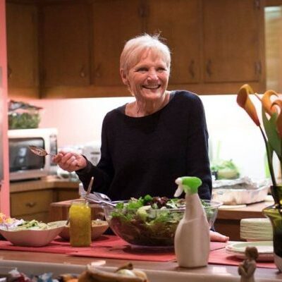 Три продукта против старения: секреты молодости для женщин