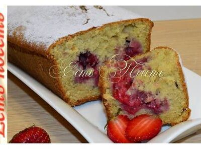 Легкие летние десерты: лучшие рецепты ягодной выпечки