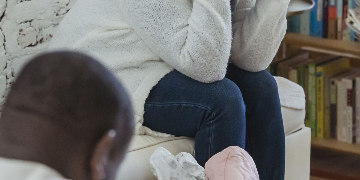 Почему вы чувствуете себя одинокой: признаки недостатка мужского внимания и как это исправить