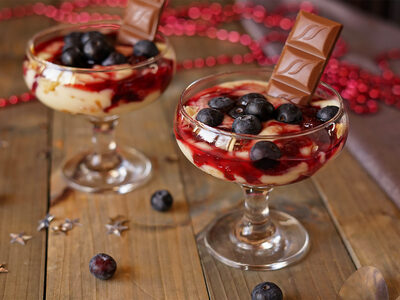 Напитки для вдохновения: секреты французской кухни