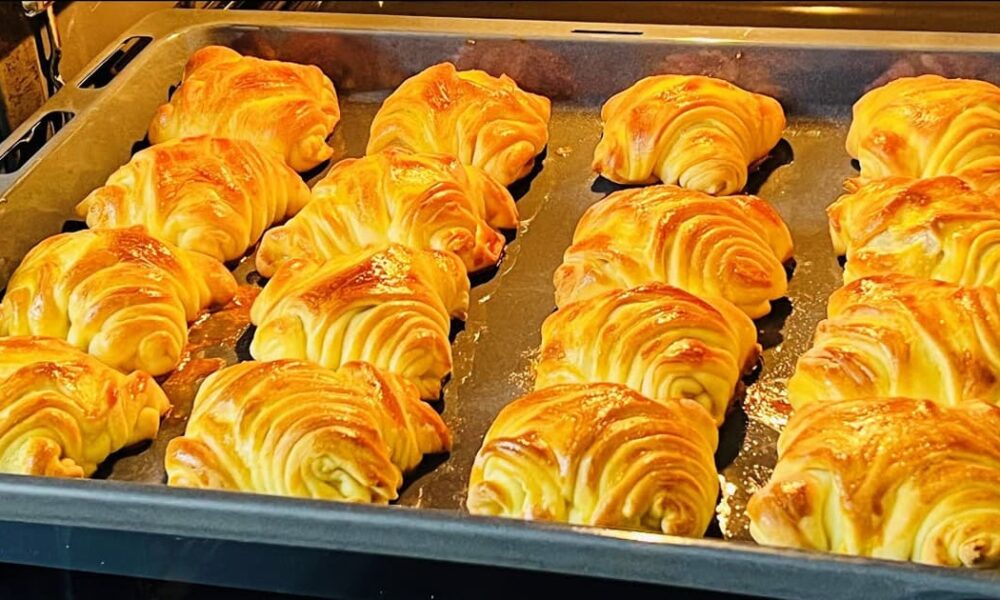 300 грамм мяса и 1 картофель: новое "чудо" пирожковое, которое стоит попробовать