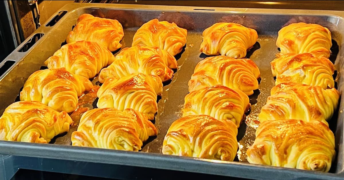 300 грамм мяса и 1 картофель: новое "чудо" пирожковое, которое стоит попробовать