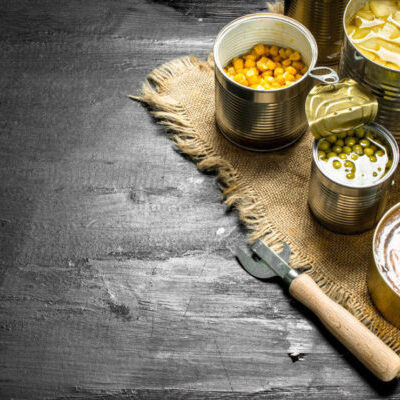 Какие консервы выбрать: советы диетологов для женского здоровья
