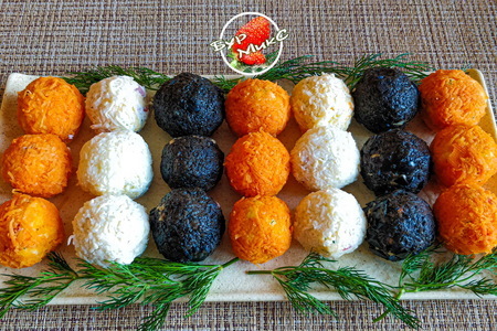 Праздничные закуски к Новому году: идеи для вашего стола