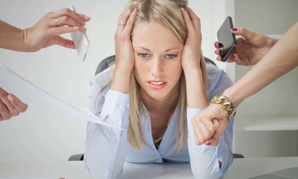 Как перестать тревожиться: 6 проверенных способов