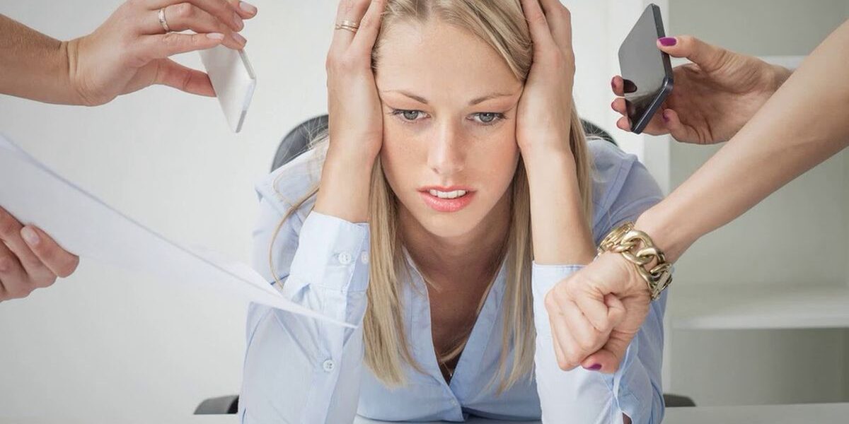 Как перестать тревожиться: 6 проверенных способов