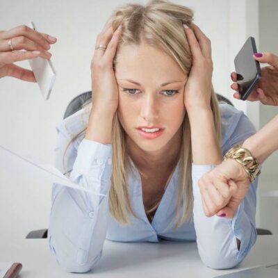 Как перестать тревожиться: 6 проверенных способов