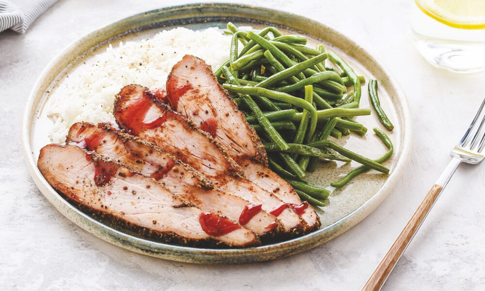 Домашняя пастрами из индейки: полезная альтернатива колбасе на вашем столе