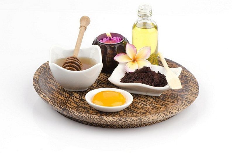 Натуральные средства против выпадения волос: секреты красоты звезд