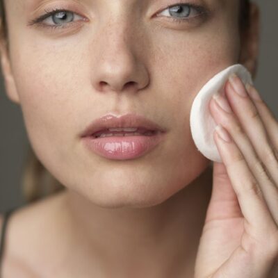 Эффективное снятие макияжа: простые секреты для идеальной кожи каждый день