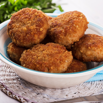 Секреты идеальных котлет: как приготовить пышное и ароматное блюдо