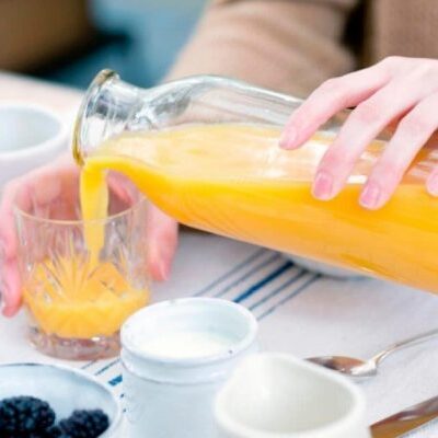 7 продуктов, которые стоит ограничить после 30 лет для женского здоровья