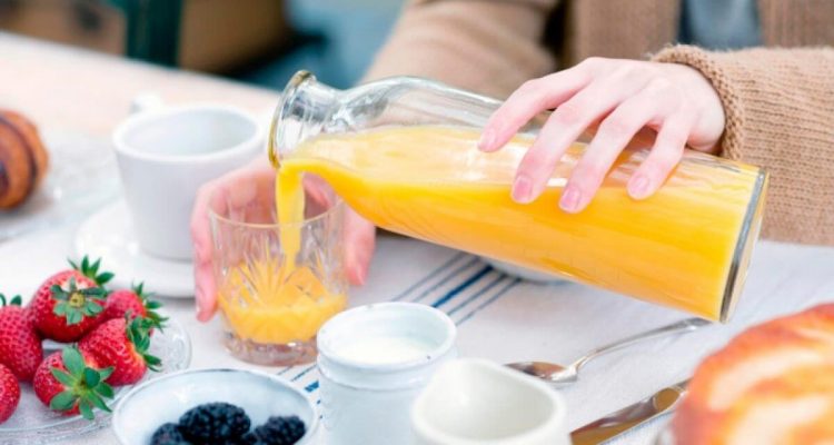 7 продуктов, которые стоит ограничить после 30 лет для женского здоровья