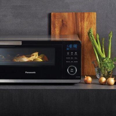 Микроволновка и ваше здоровье: как выбрать посуду для разогрева еды