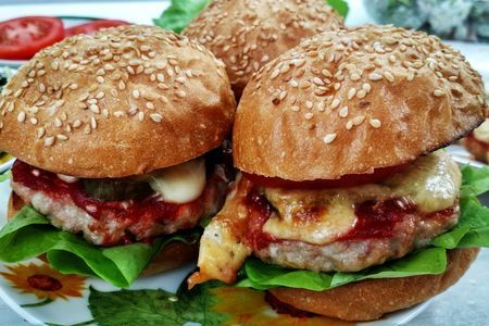 Фарш в духовке: универсальные рецепты для сытного обеда и быстрого перекуса