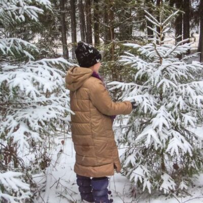 Как согреться зимой: практические советы для дома и улицы