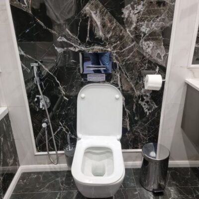 Чистый унитаз без усилий: копеечные лайфхаки для безупречной белизны