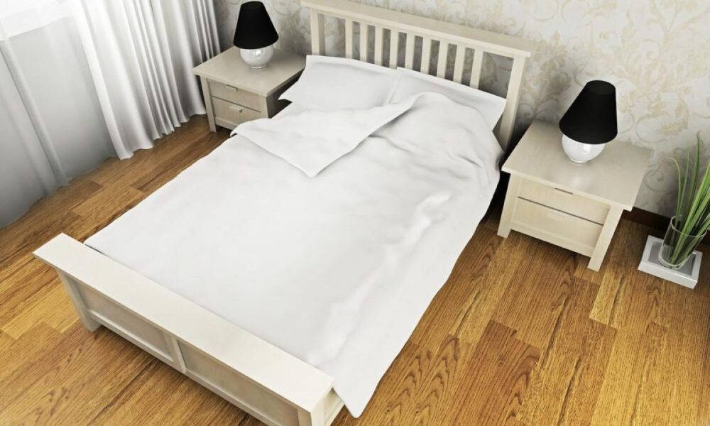 Как отстирать одеяло: 5 проверенных способов для идеальной чистоты