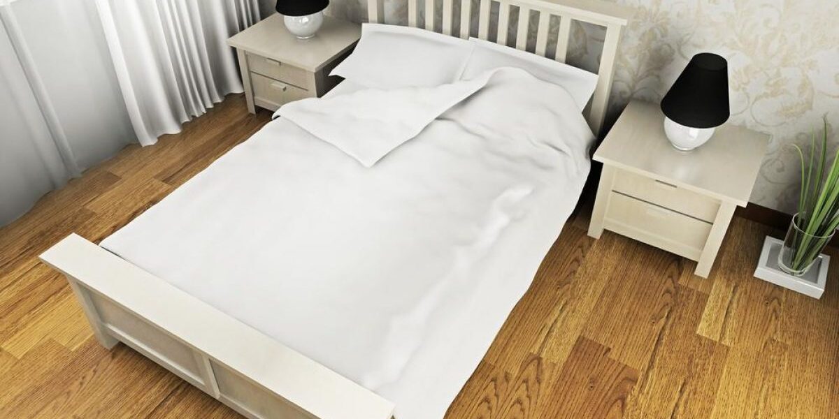 Как отстирать одеяло: 5 проверенных способов для идеальной чистоты