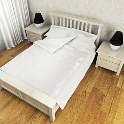 Как отстирать одеяло: 5 проверенных способов для идеальной чистоты