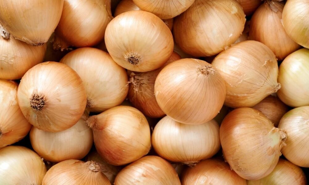 Народные рецепты: лук под подушку для здоровья и крепкого сна