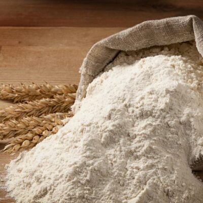 Жучки в муке: как обнаружить, избавиться и предотвратить появление в вашем доме