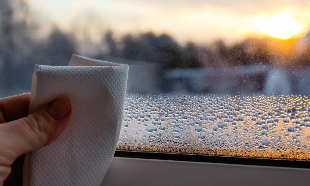 Лайфхак для дома: зачем ставить соль на подоконник зимой и какой сюрприз вас ждет