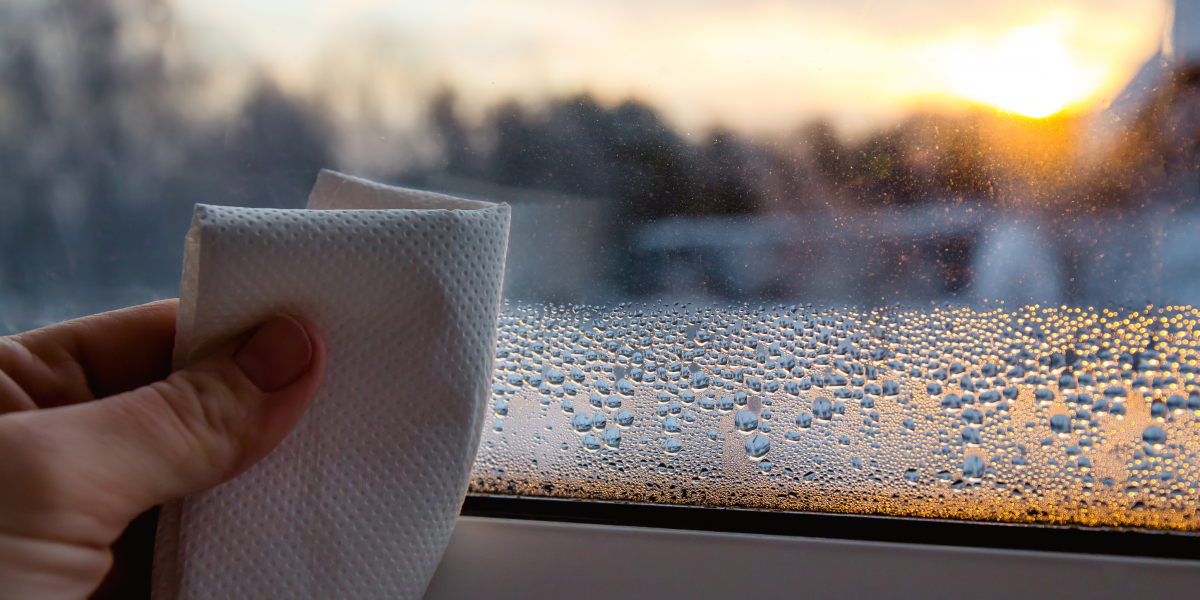 Лайфхак для дома: зачем ставить соль на подоконник зимой и какой сюрприз вас ждет