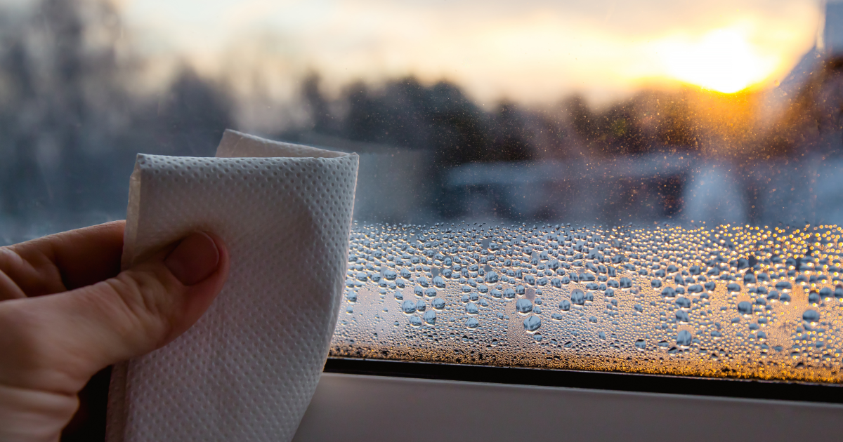 Лайфхак для дома: зачем ставить соль на подоконник зимой и какой сюрприз вас ждет