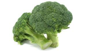 Секреты идеальной брокколи: как готовить свежую и сколько времени это займет