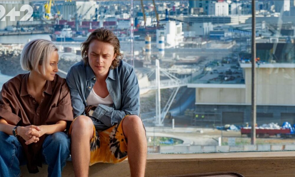 Триллер, который покорит вас: почему стоит посмотреть "НульНульНуль"