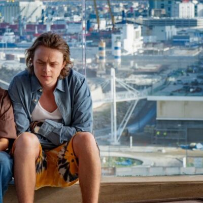 Триллер, который покорит вас: почему стоит посмотреть "НульНульНуль"